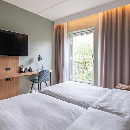 Go Hotel Osterport Kopenhagen Bagian luar foto