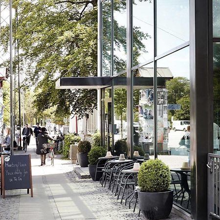 Go Hotel Osterport Kopenhagen Bagian luar foto