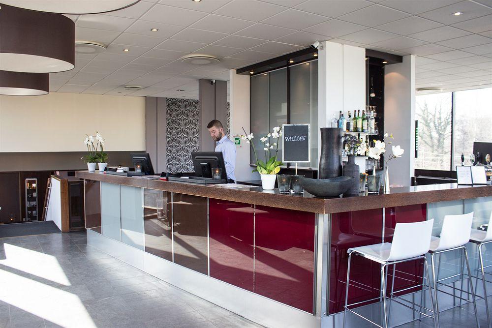Go Hotel Osterport Kopenhagen Bagian luar foto