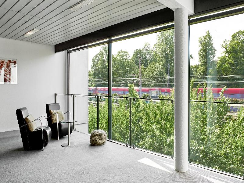 Go Hotel Osterport Kopenhagen Bagian luar foto