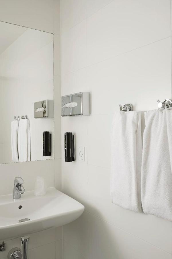 Go Hotel Osterport Kopenhagen Ruang foto