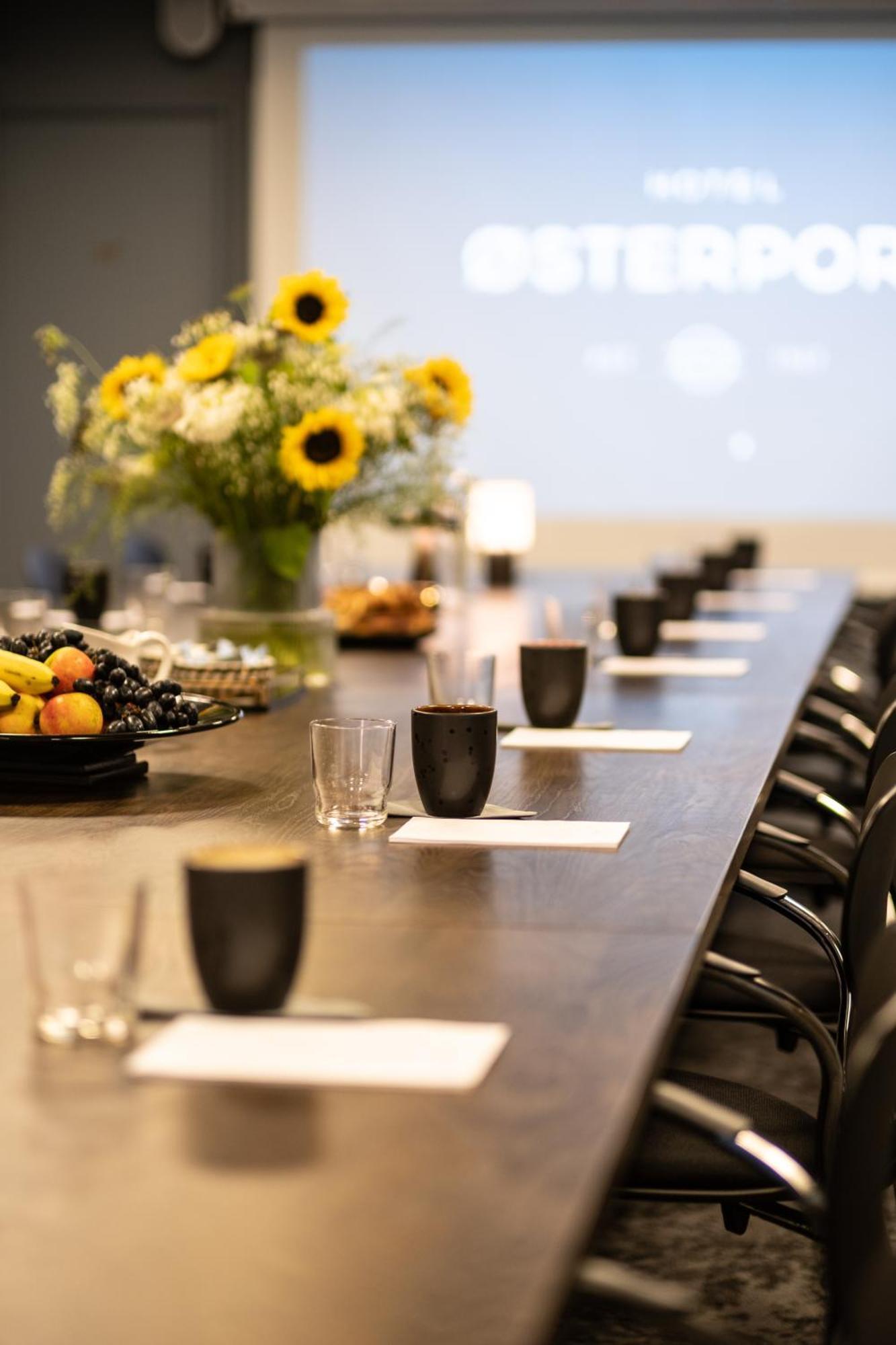 Go Hotel Osterport Kopenhagen Bagian luar foto