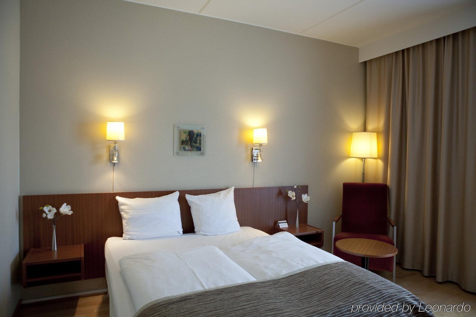 Go Hotel Osterport Kopenhagen Bagian luar foto