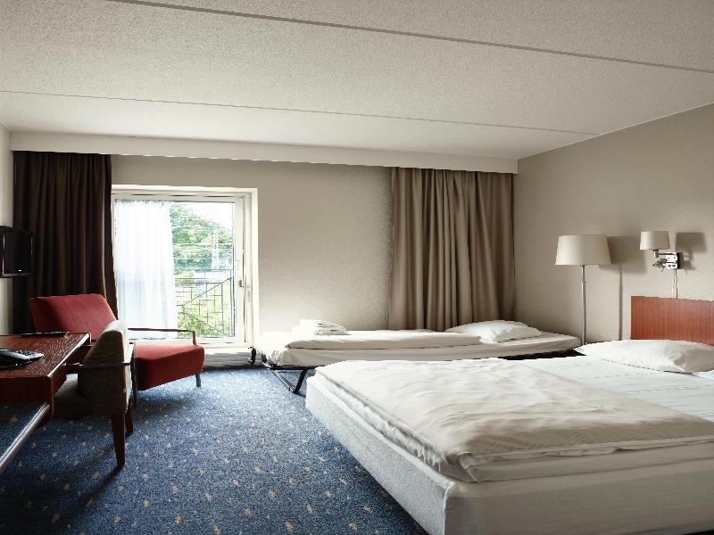 Go Hotel Osterport Kopenhagen Bagian luar foto