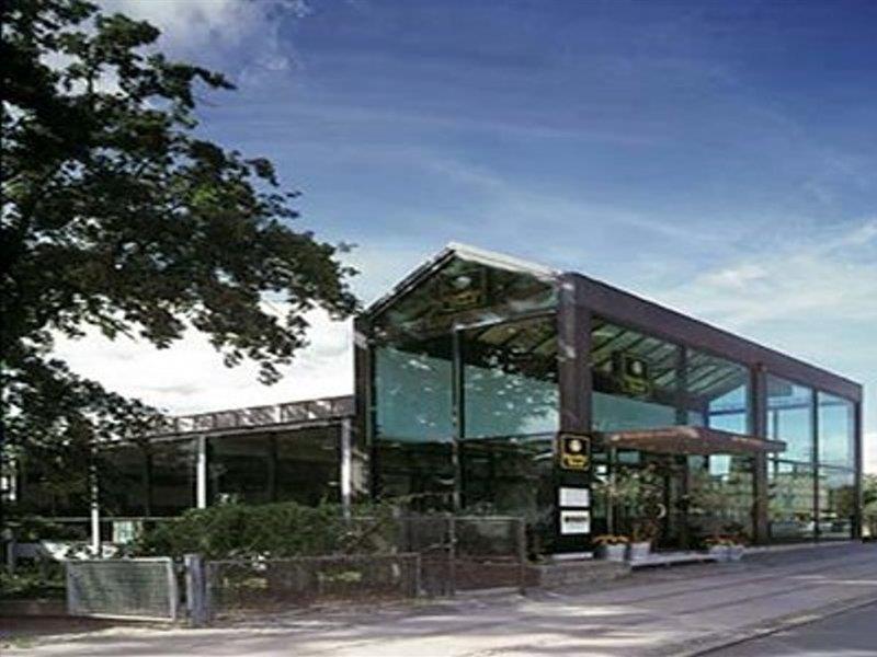 Go Hotel Osterport Kopenhagen Bagian luar foto