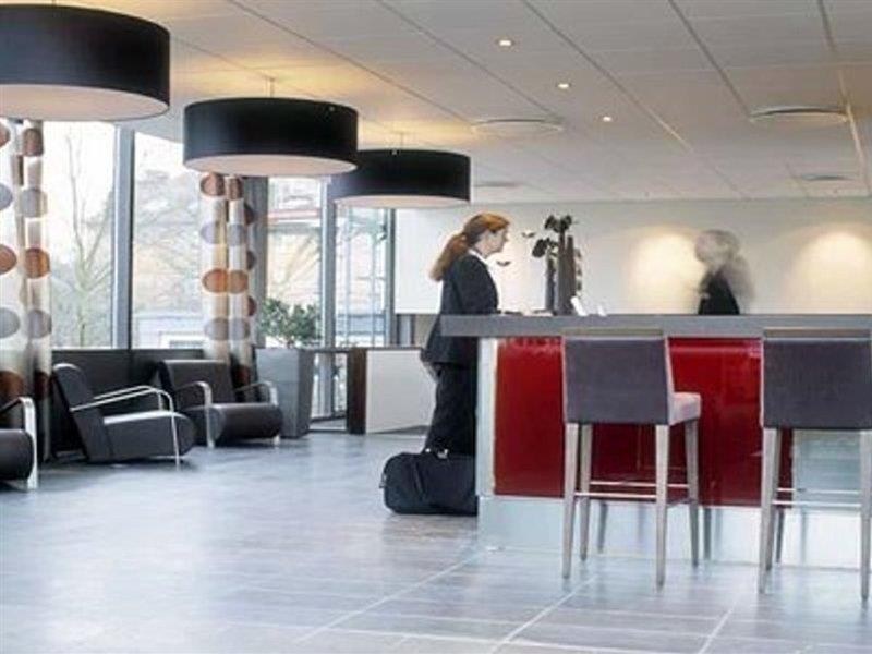 Go Hotel Osterport Kopenhagen Bagian luar foto