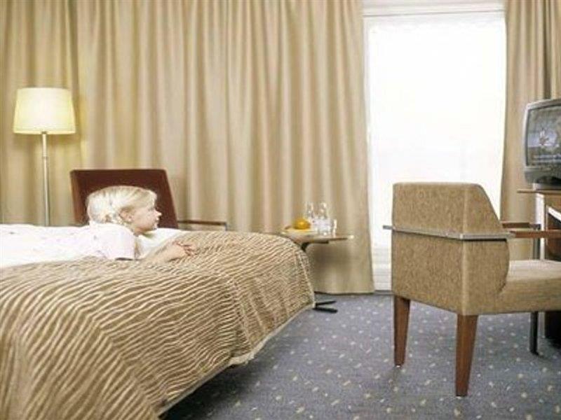 Go Hotel Osterport Kopenhagen Bagian luar foto