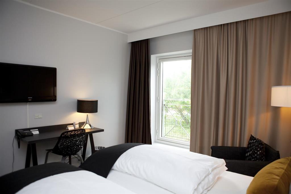 Go Hotel Osterport Kopenhagen Ruang foto