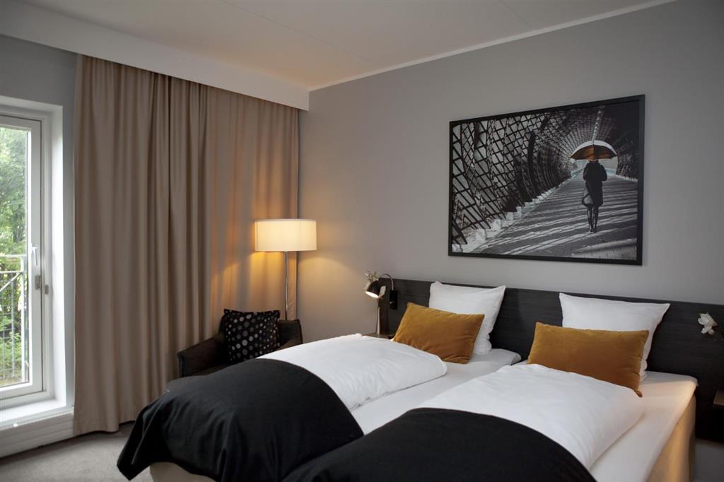 Go Hotel Osterport Kopenhagen Ruang foto