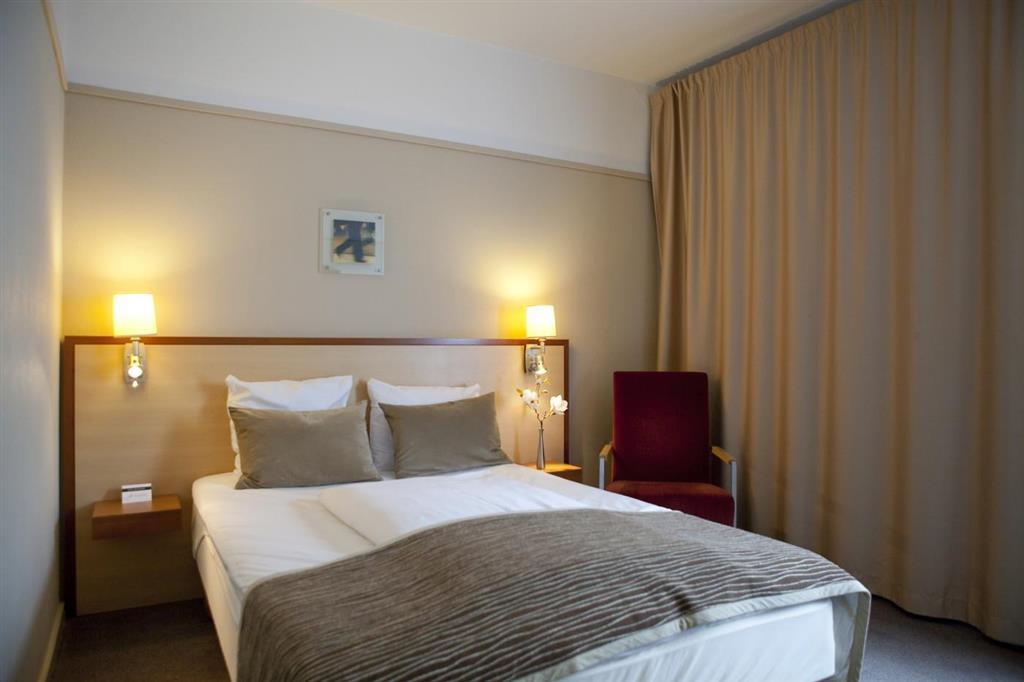 Go Hotel Osterport Kopenhagen Ruang foto